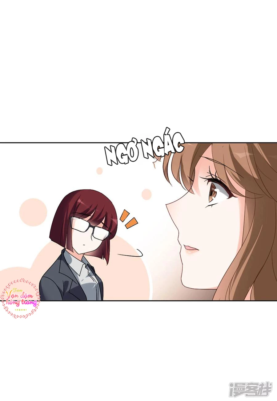 Cô ấy đến rồi, xin hãy nằm xuống! Chapter 64 - 9