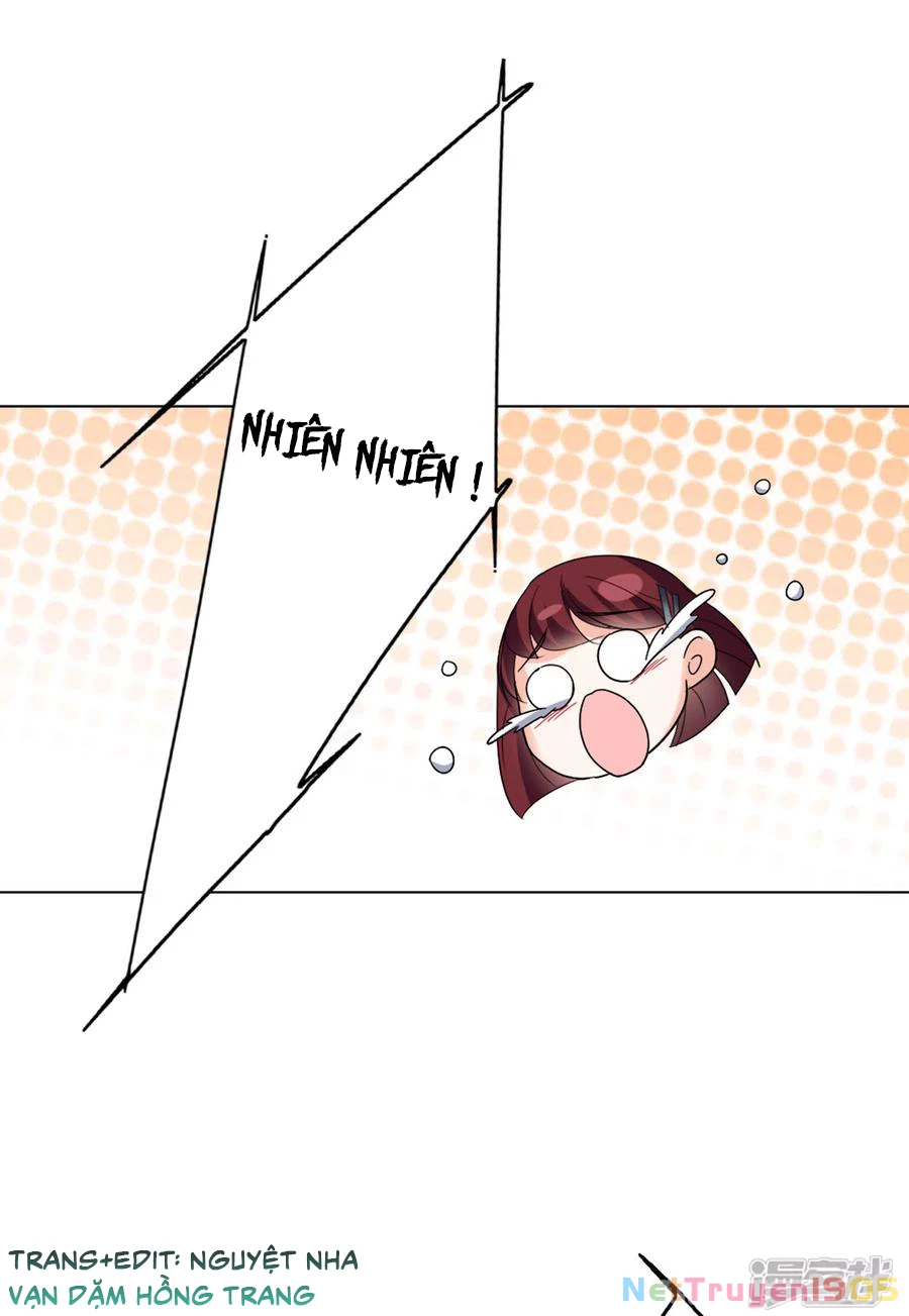 Cô ấy đến rồi, xin hãy nằm xuống! Chapter 64 - 10