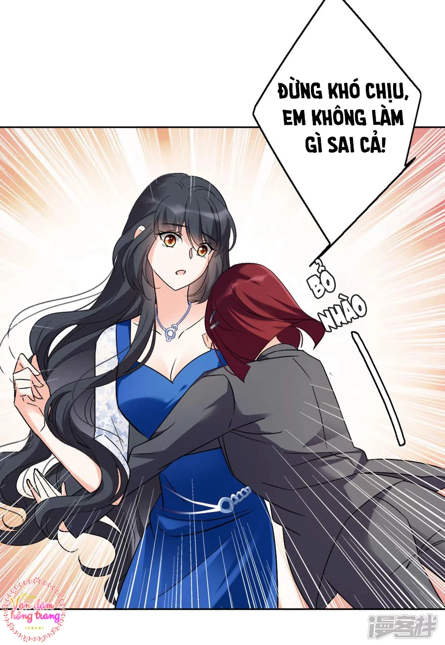 Cô ấy đến rồi, xin hãy nằm xuống! Chapter 64 - 11