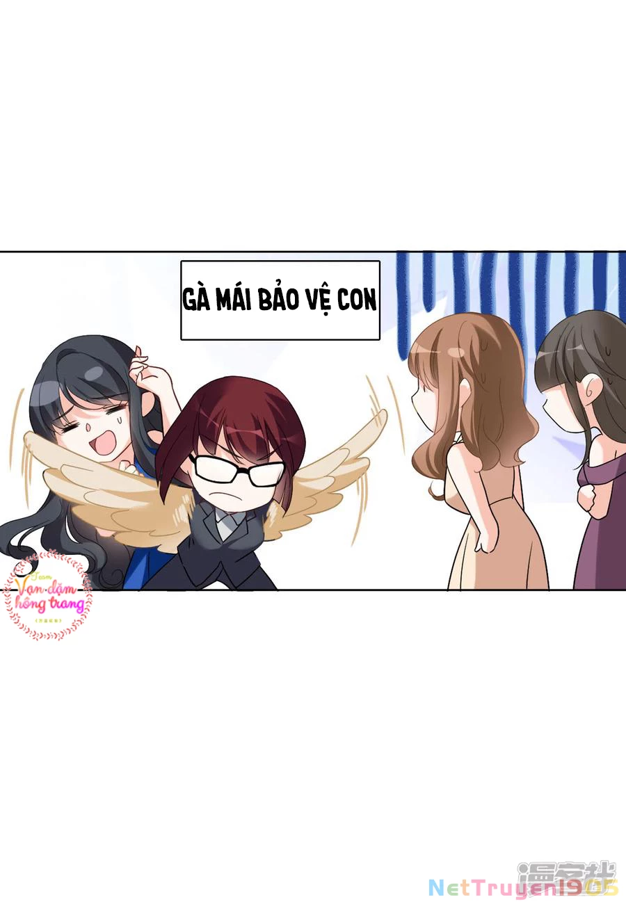 Cô ấy đến rồi, xin hãy nằm xuống! Chapter 64 - 13