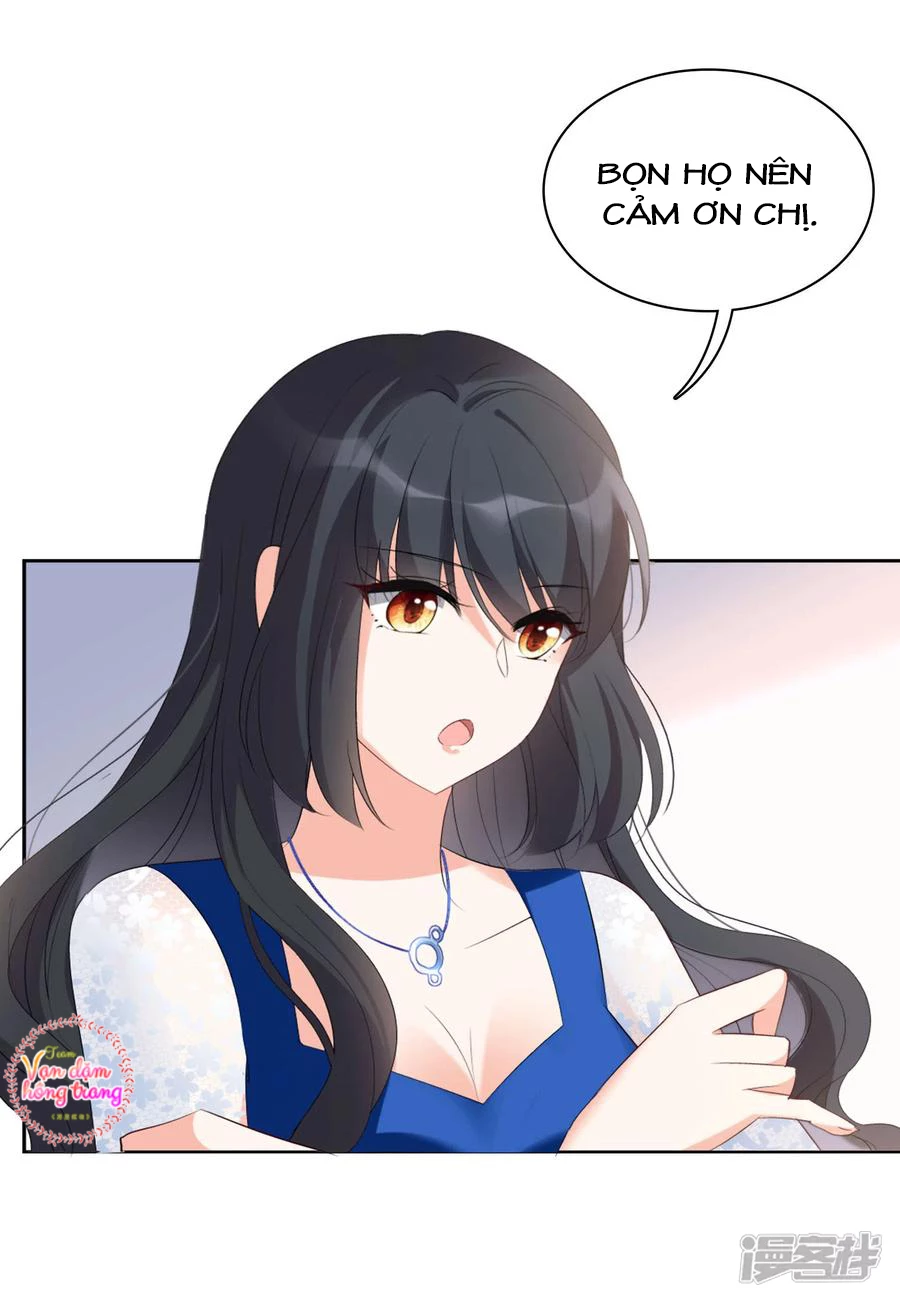 Cô ấy đến rồi, xin hãy nằm xuống! Chapter 64 - 15