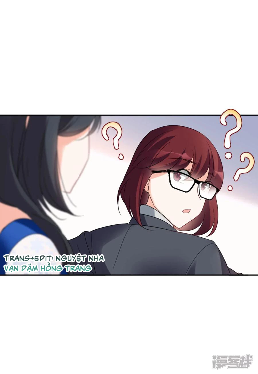 Cô ấy đến rồi, xin hãy nằm xuống! Chapter 64 - 16