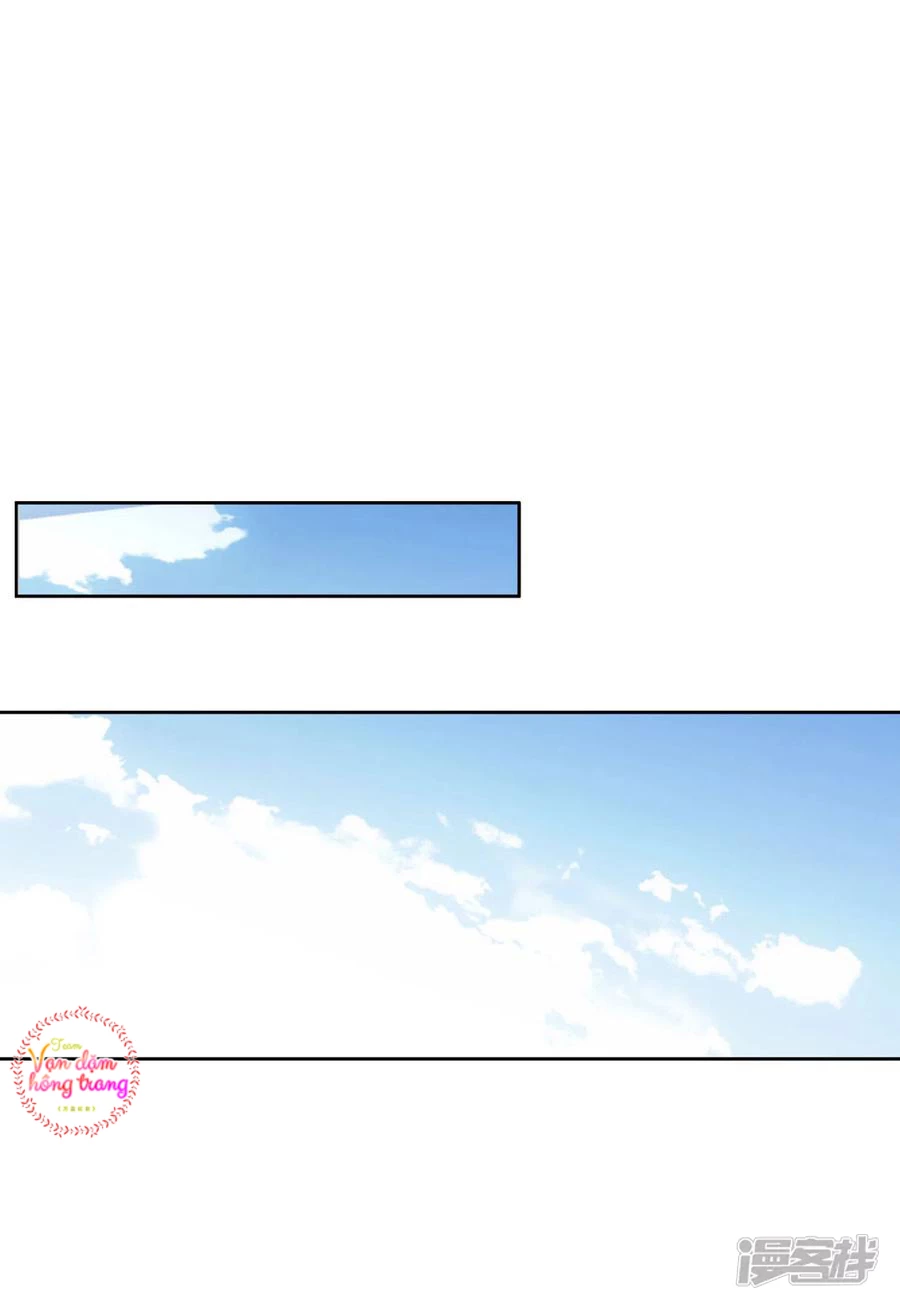 Cô ấy đến rồi, xin hãy nằm xuống! Chapter 64 - 17