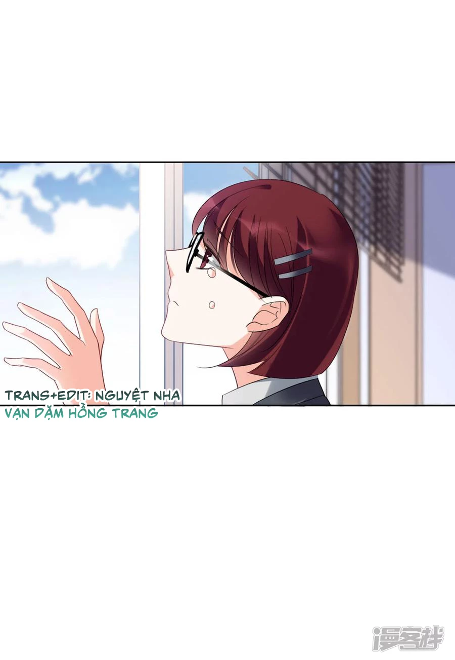 Cô ấy đến rồi, xin hãy nằm xuống! Chapter 64 - 18