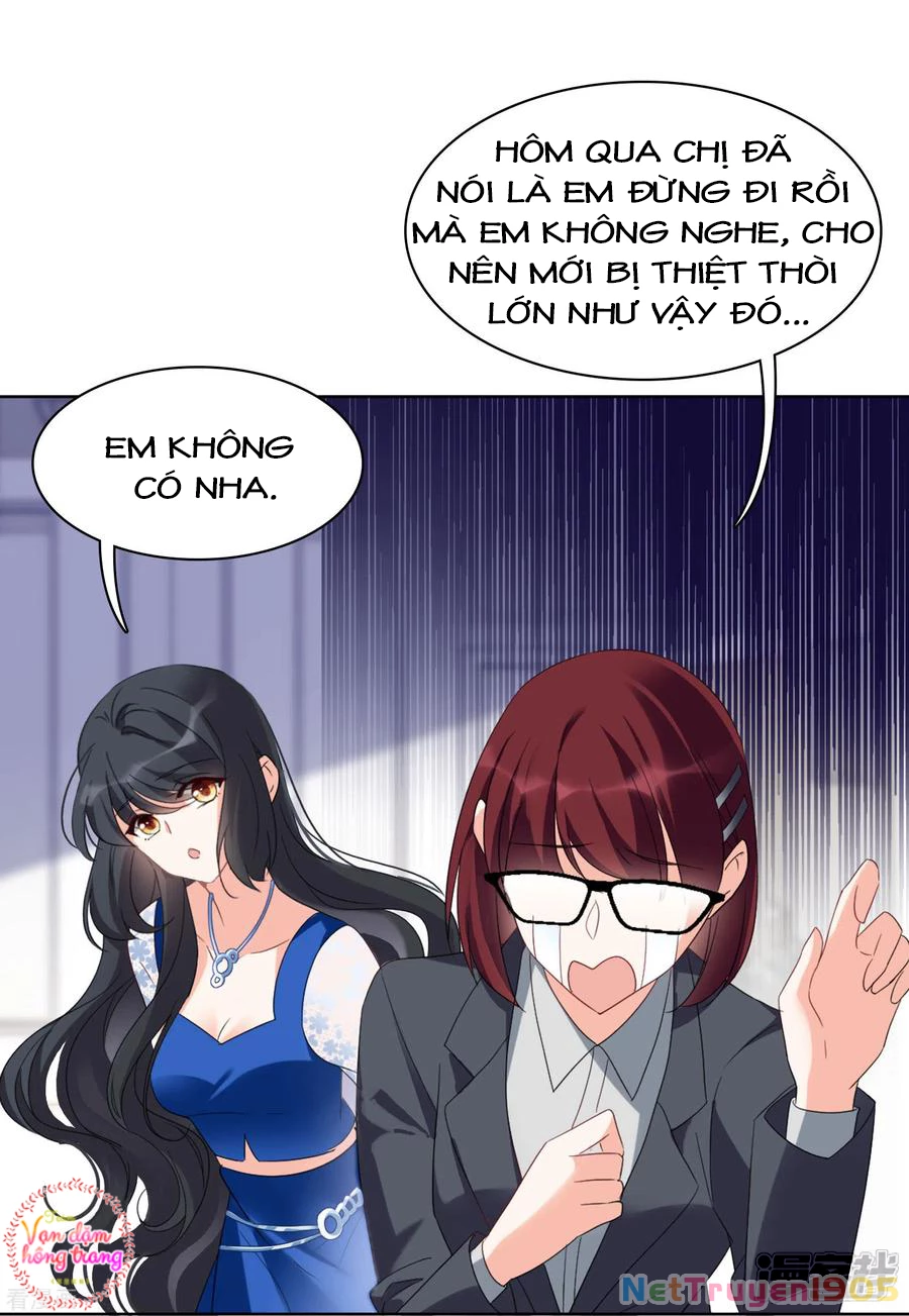 Cô ấy đến rồi, xin hãy nằm xuống! Chapter 64 - 19