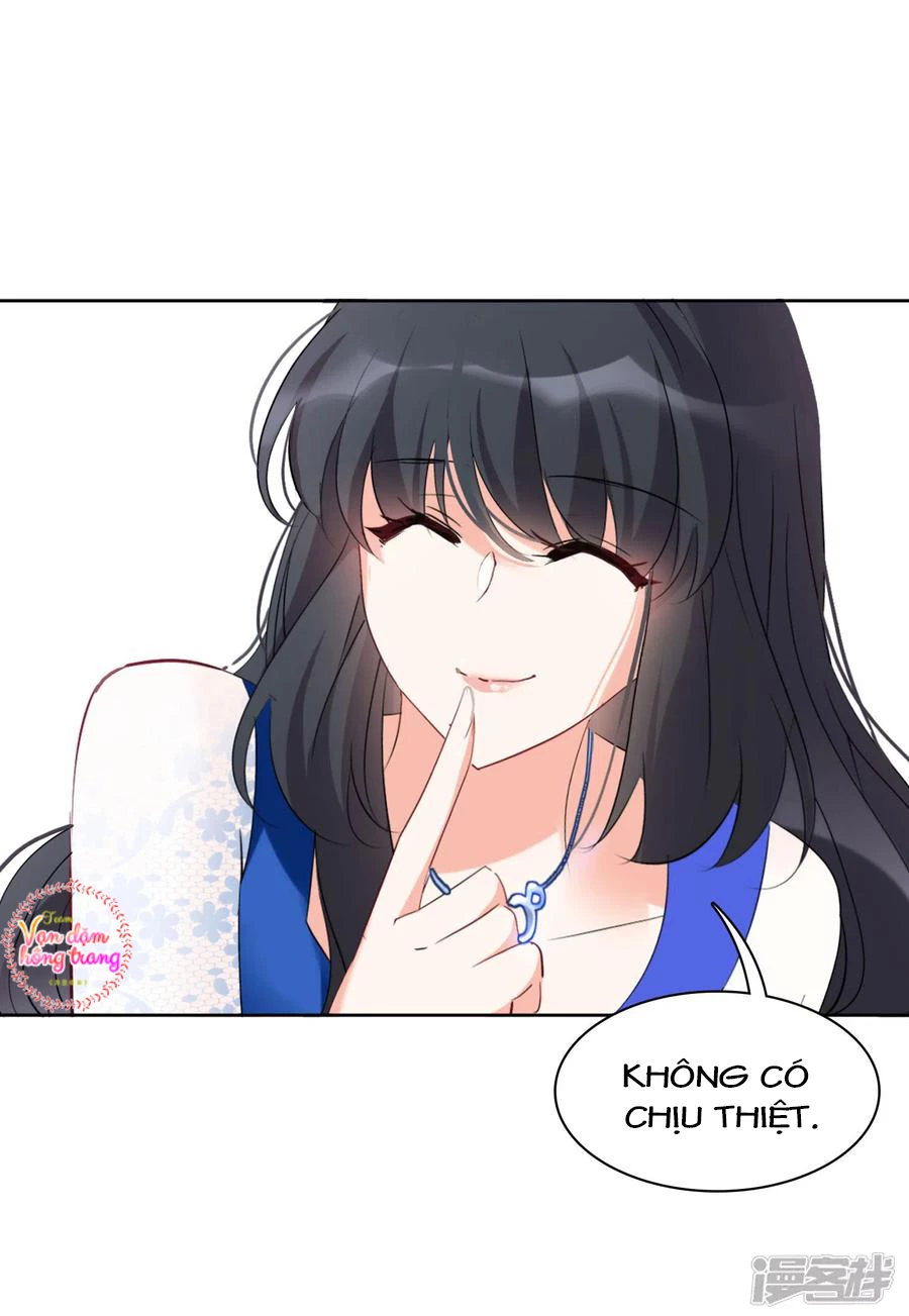 Cô ấy đến rồi, xin hãy nằm xuống! Chapter 64 - 21