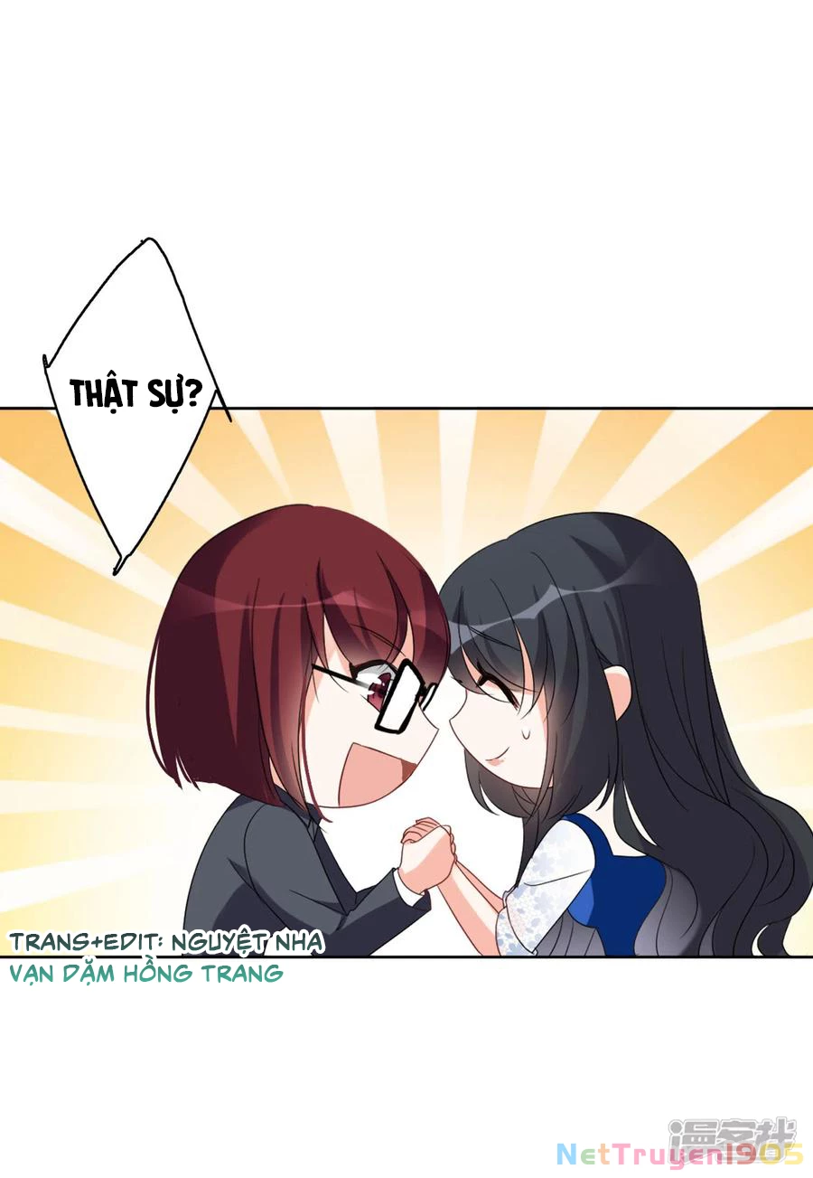 Cô ấy đến rồi, xin hãy nằm xuống! Chapter 64 - 22