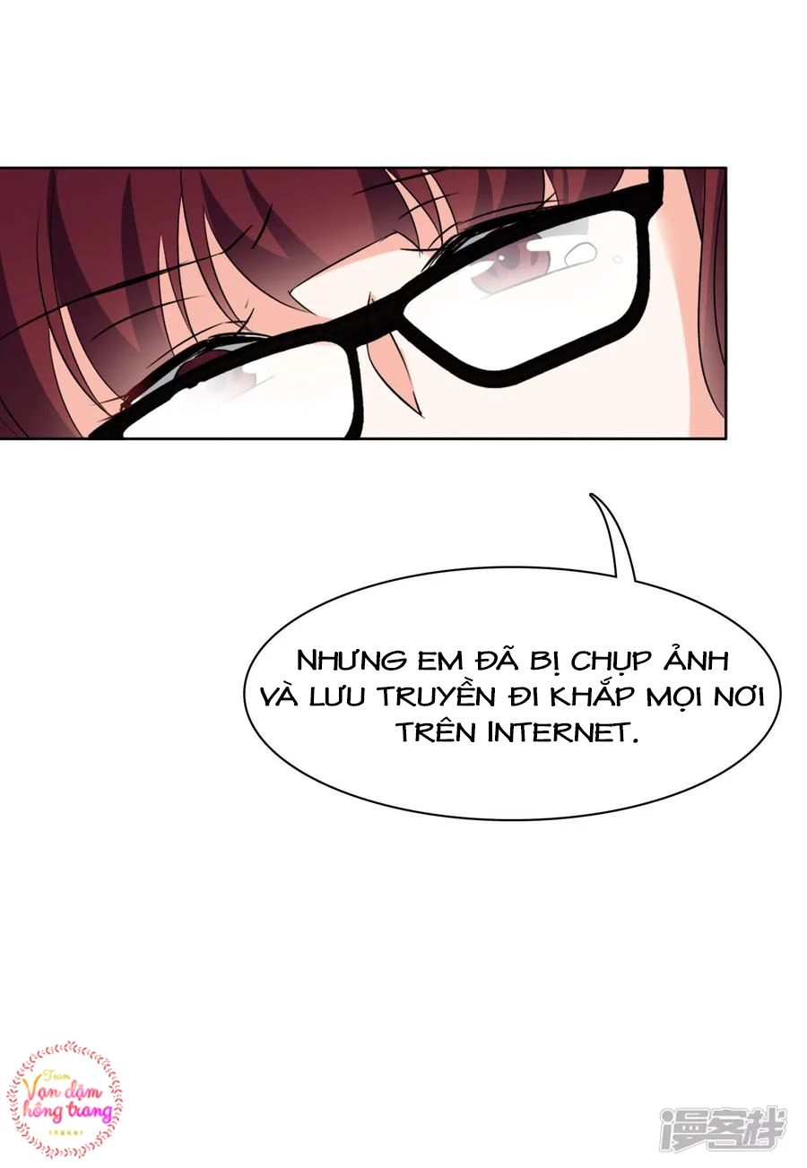 Cô ấy đến rồi, xin hãy nằm xuống! Chapter 64 - 23