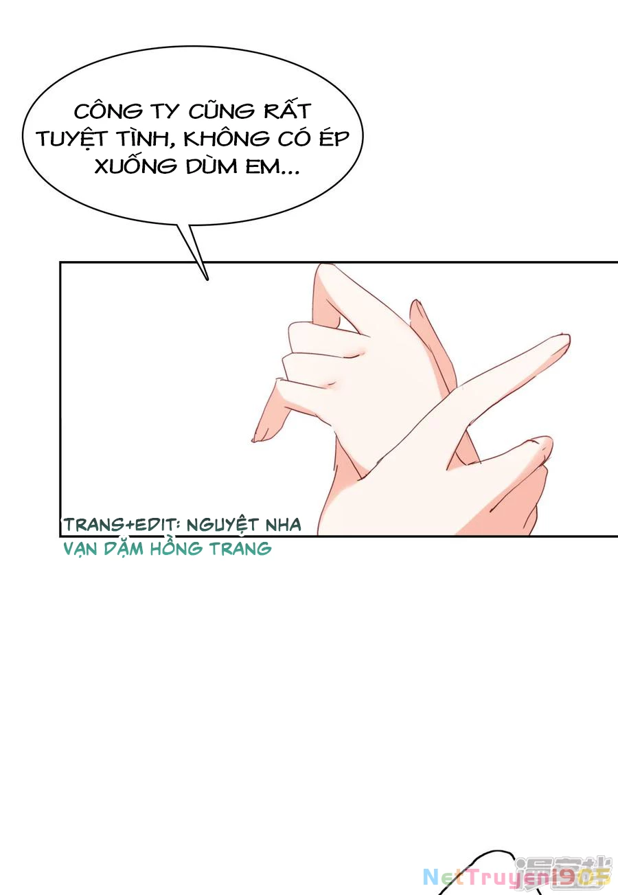 Cô ấy đến rồi, xin hãy nằm xuống! Chapter 64 - 24