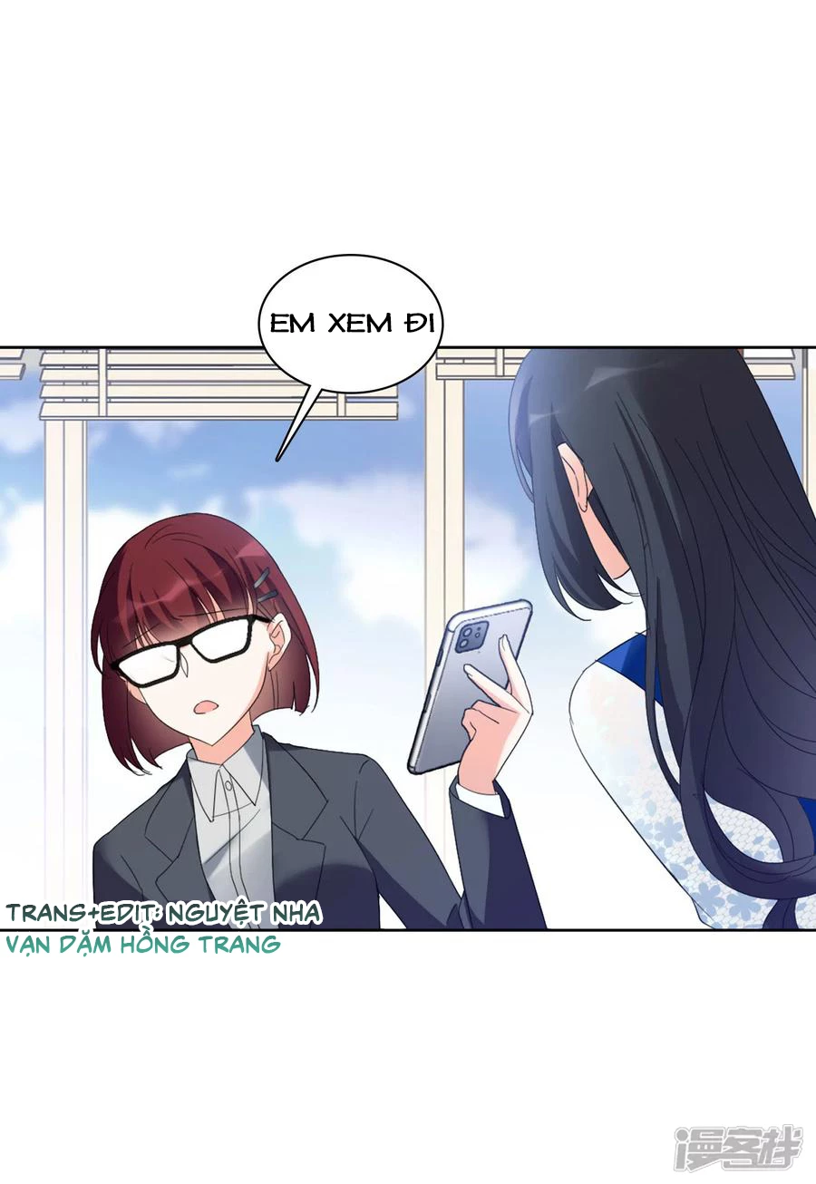 Cô ấy đến rồi, xin hãy nằm xuống! Chapter 64 - 26