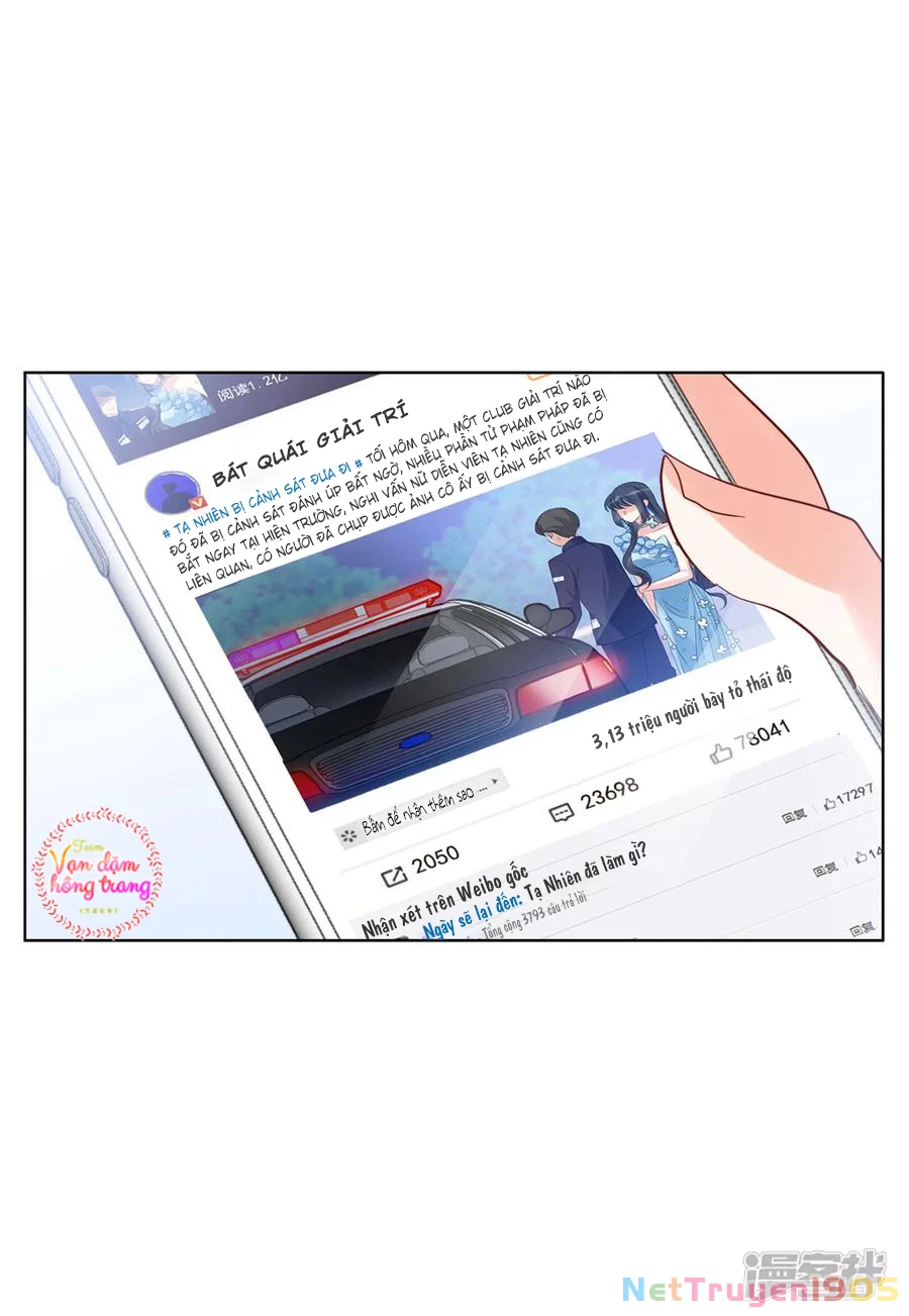 Cô ấy đến rồi, xin hãy nằm xuống! Chapter 64 - 27