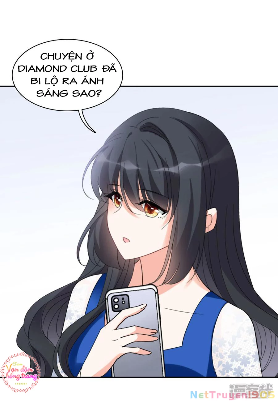 Cô ấy đến rồi, xin hãy nằm xuống! Chapter 64 - 28