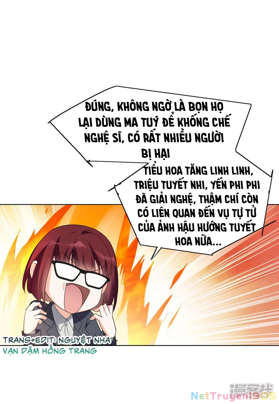 Cô ấy đến rồi, xin hãy nằm xuống! Chapter 64 - 29