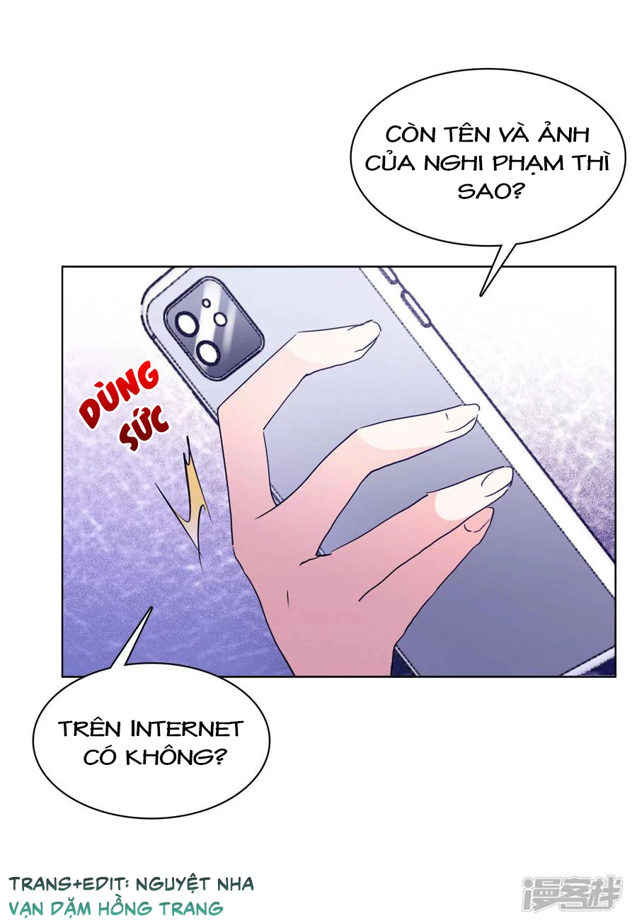 Cô ấy đến rồi, xin hãy nằm xuống! Chapter 65 - 3