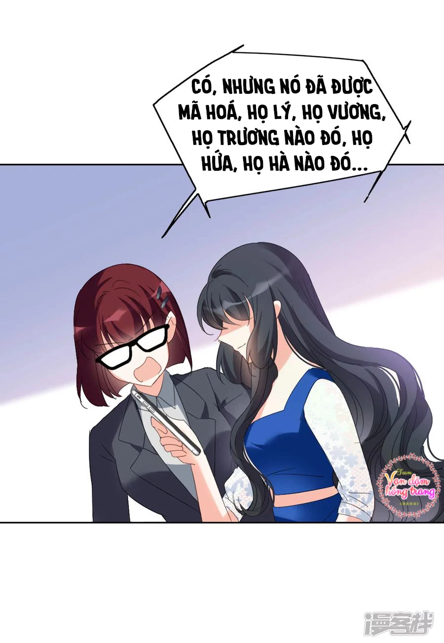 Cô ấy đến rồi, xin hãy nằm xuống! Chapter 65 - 4