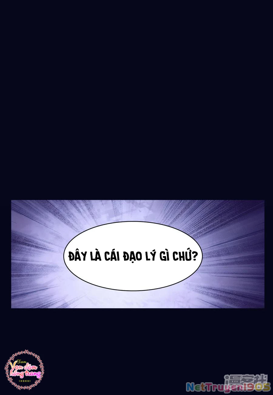 Cô ấy đến rồi, xin hãy nằm xuống! Chapter 65 - 6