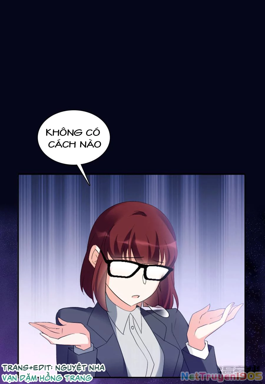 Cô ấy đến rồi, xin hãy nằm xuống! Chapter 65 - 7