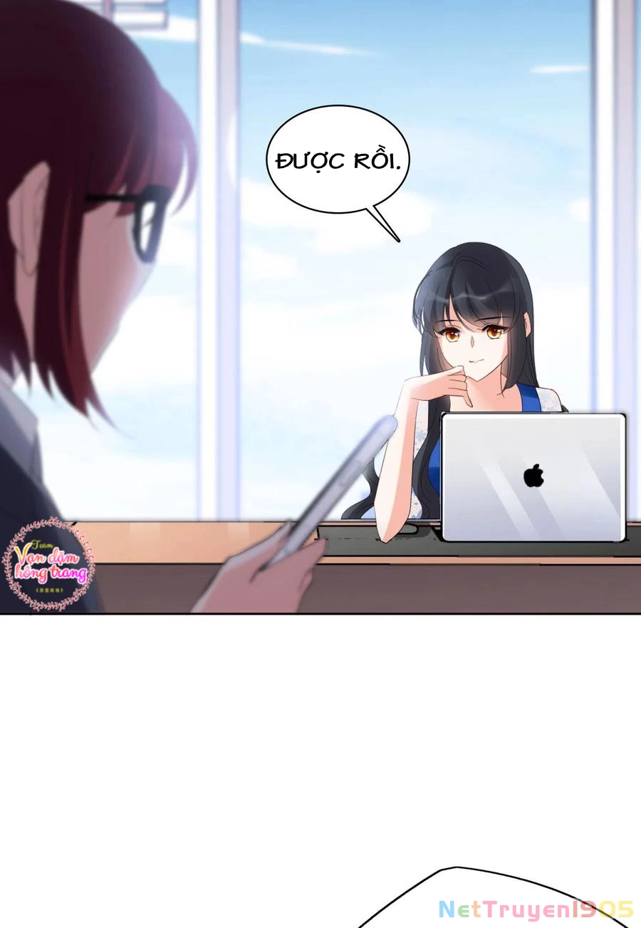 Cô ấy đến rồi, xin hãy nằm xuống! Chapter 65 - 14