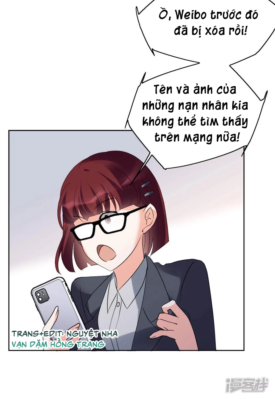 Cô ấy đến rồi, xin hãy nằm xuống! Chapter 65 - 15