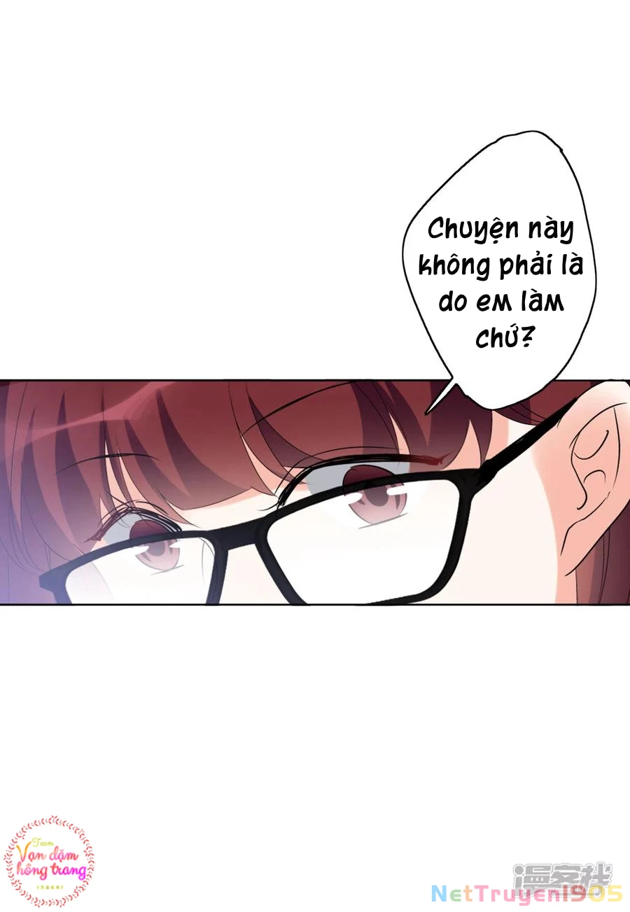 Cô ấy đến rồi, xin hãy nằm xuống! Chapter 65 - 16