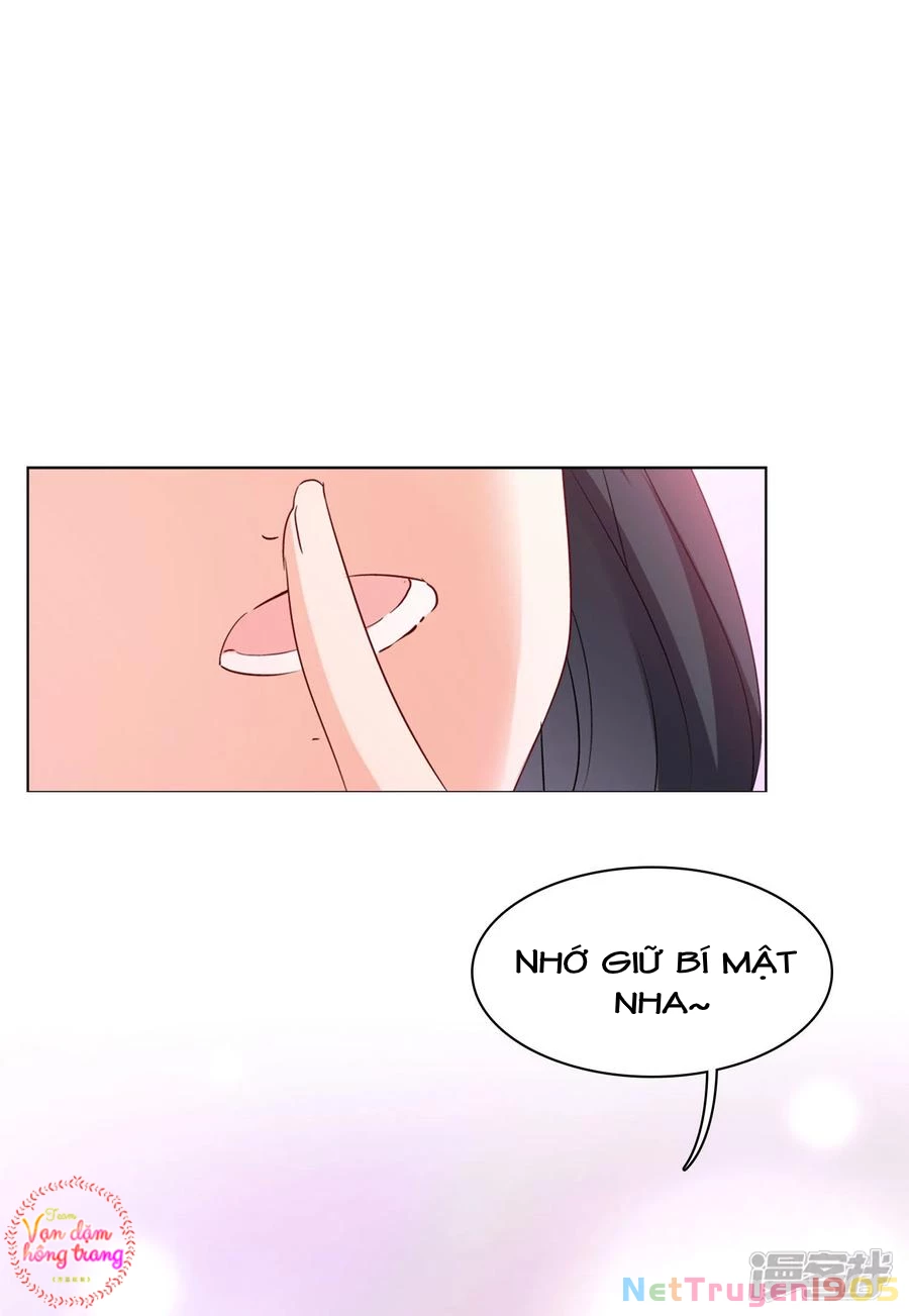 Cô ấy đến rồi, xin hãy nằm xuống! Chapter 65 - 18