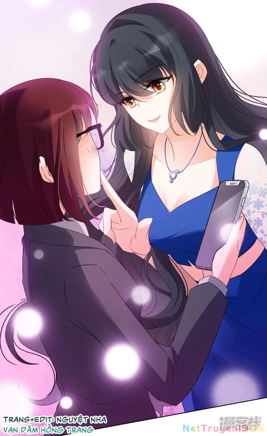 Cô ấy đến rồi, xin hãy nằm xuống! Chapter 65 - 19