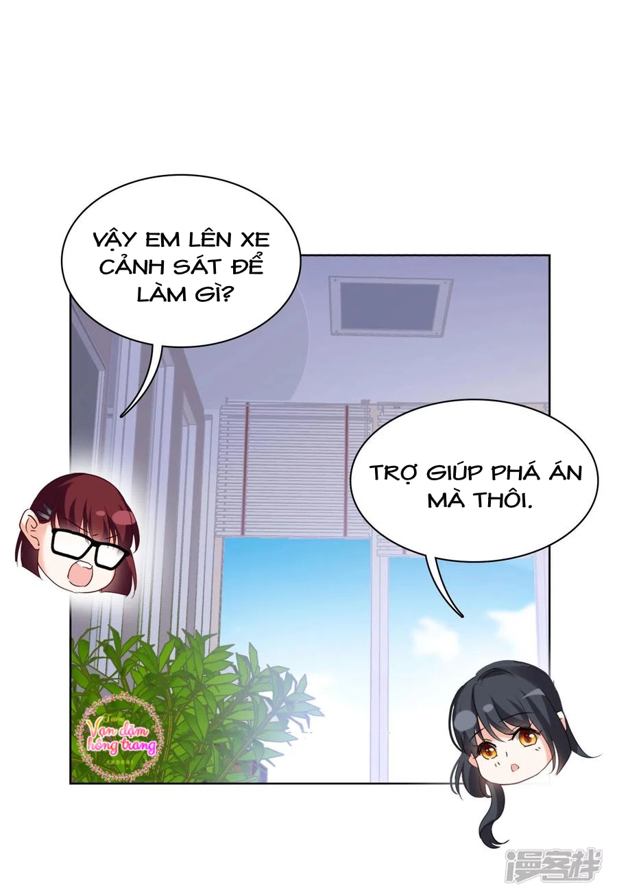 Cô ấy đến rồi, xin hãy nằm xuống! Chapter 65 - 24