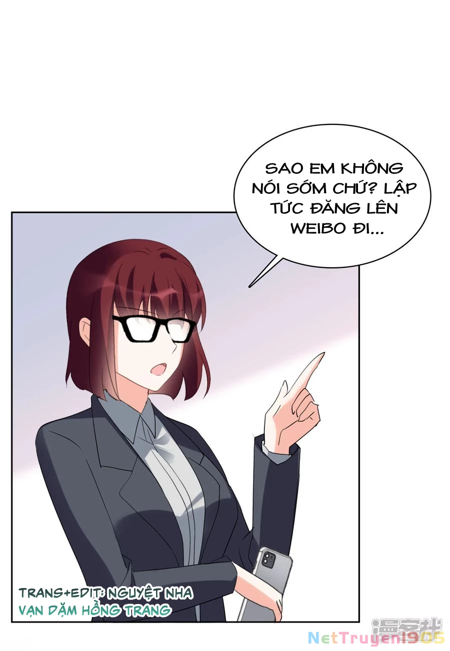 Cô ấy đến rồi, xin hãy nằm xuống! Chapter 65 - 25