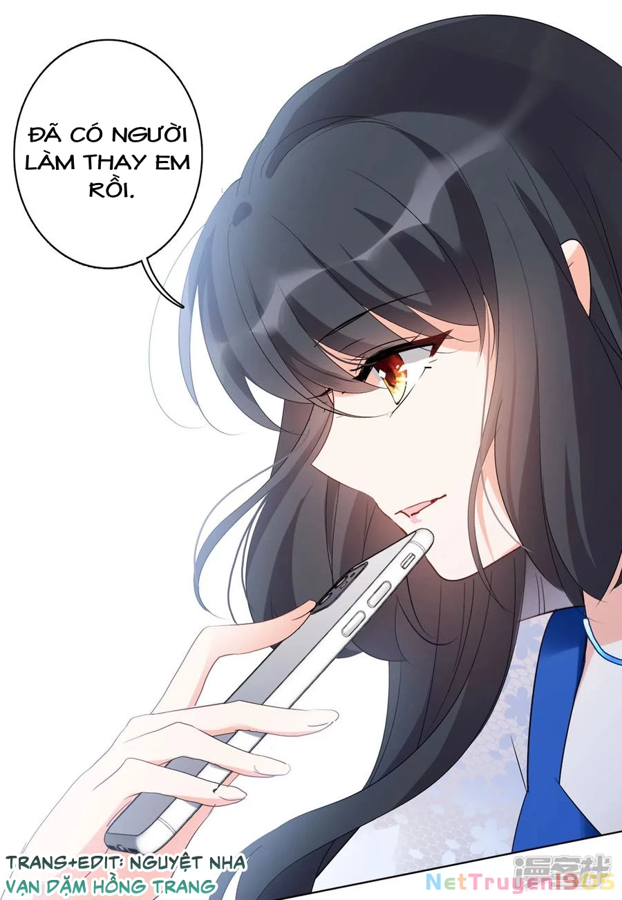 Cô ấy đến rồi, xin hãy nằm xuống! Chapter 65 - 27