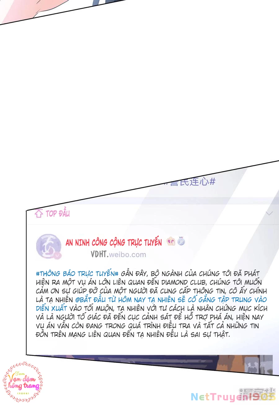 Cô ấy đến rồi, xin hãy nằm xuống! Chapter 65 - 28