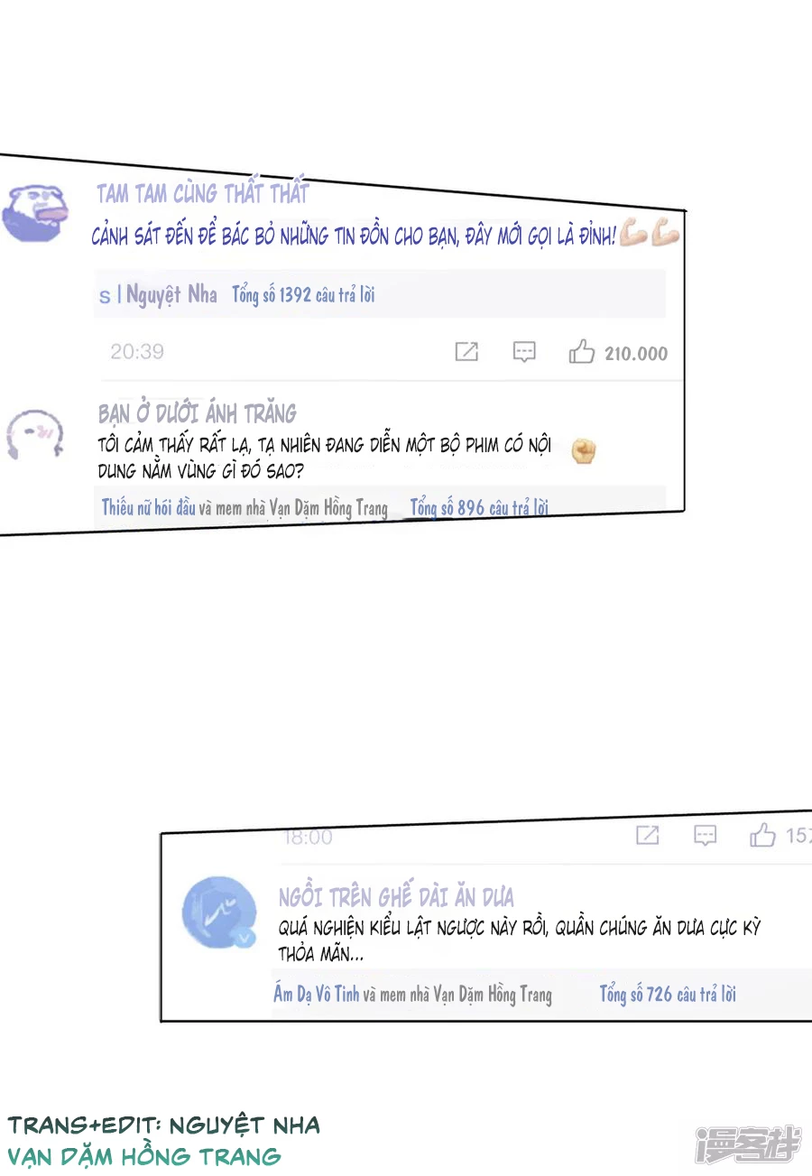 Cô ấy đến rồi, xin hãy nằm xuống! Chapter 65 - 29