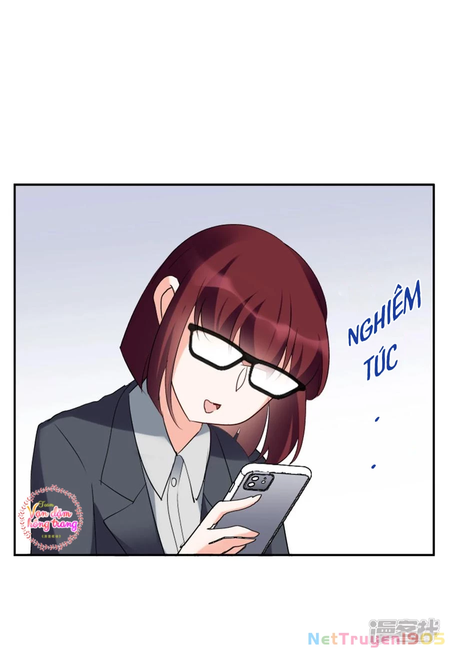 Cô ấy đến rồi, xin hãy nằm xuống! Chapter 65 - 30