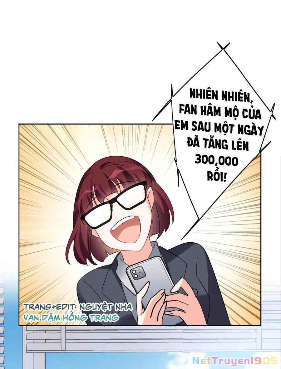 Cô ấy đến rồi, xin hãy nằm xuống! Chapter 65 - 31