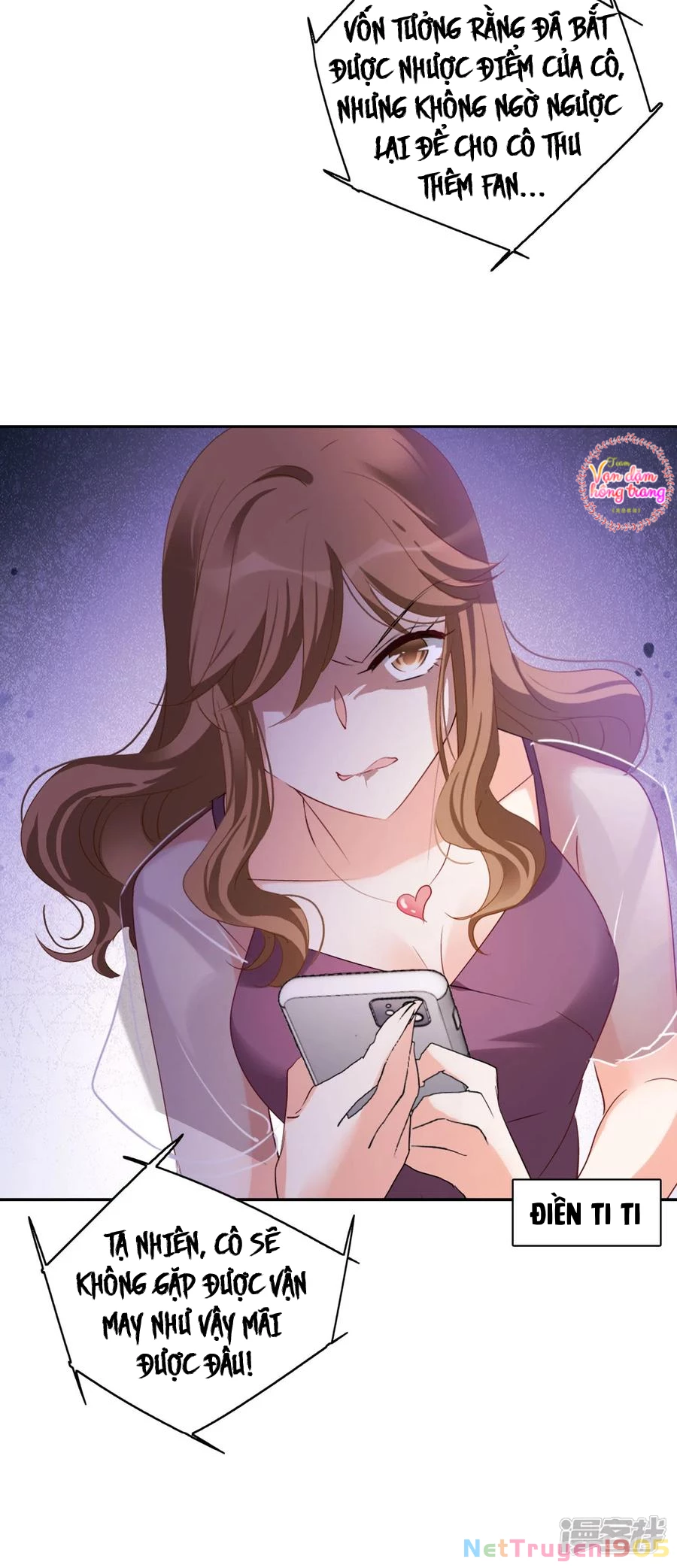 Cô ấy đến rồi, xin hãy nằm xuống! Chapter 65 - 34