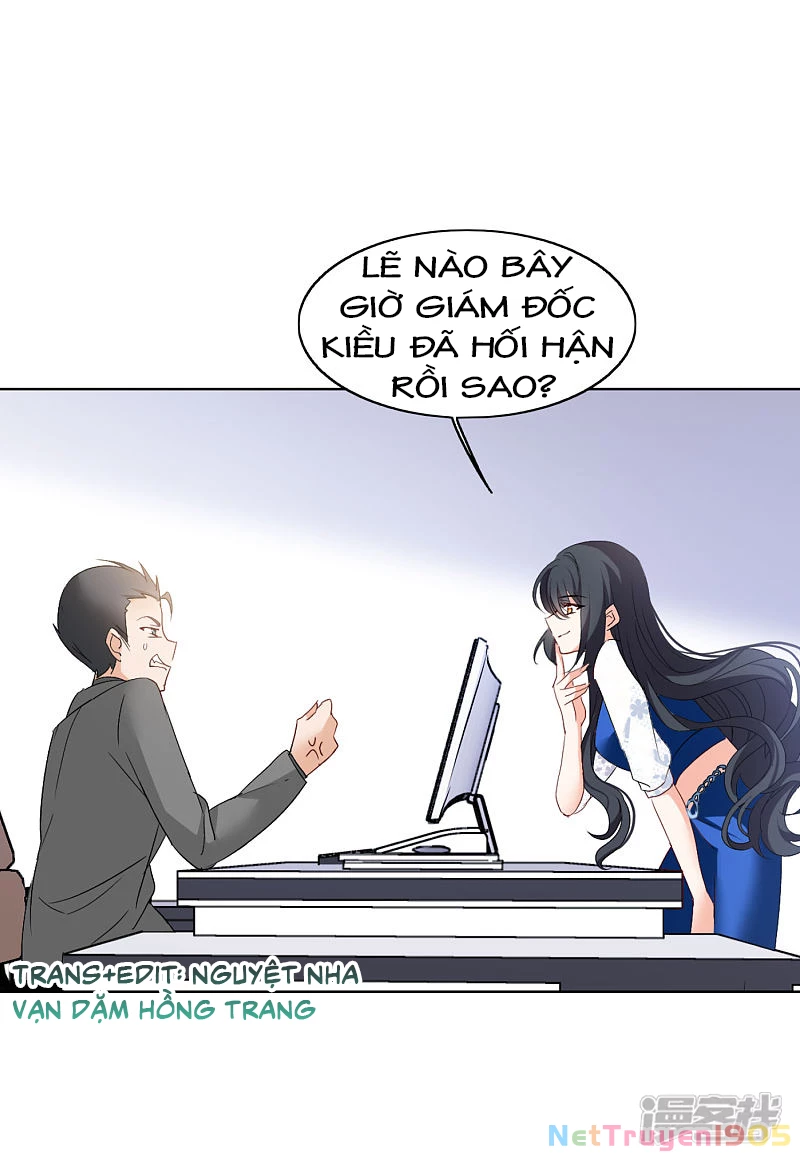 Cô ấy đến rồi, xin hãy nằm xuống! Chapter 67 - 3