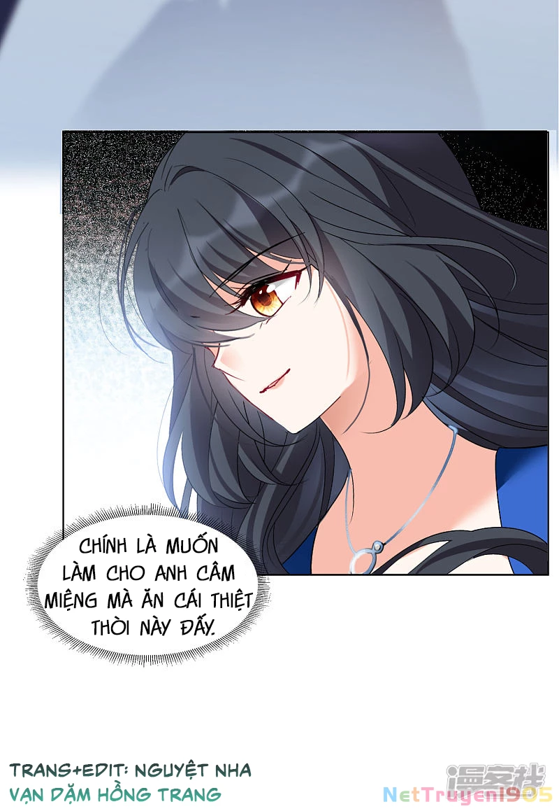 Cô ấy đến rồi, xin hãy nằm xuống! Chapter 67 - 7