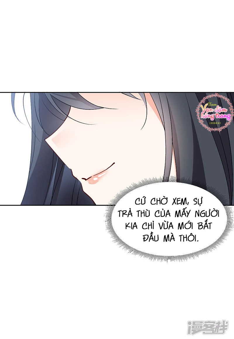 Cô ấy đến rồi, xin hãy nằm xuống! Chapter 67 - 8