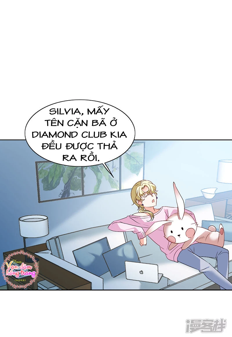 Cô ấy đến rồi, xin hãy nằm xuống! Chapter 67 - 10