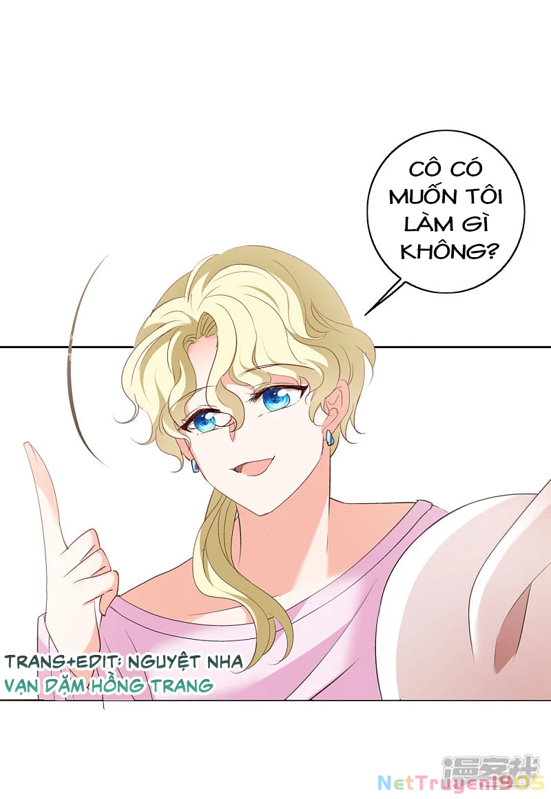 Cô ấy đến rồi, xin hãy nằm xuống! Chapter 67 - 11