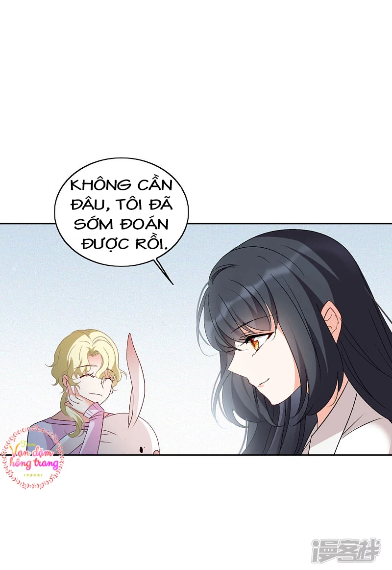 Cô ấy đến rồi, xin hãy nằm xuống! Chapter 67 - 12