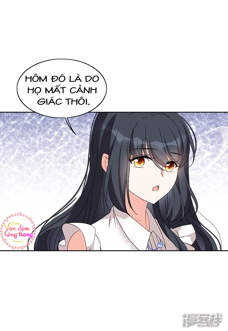 Cô ấy đến rồi, xin hãy nằm xuống! Chapter 67 - 14