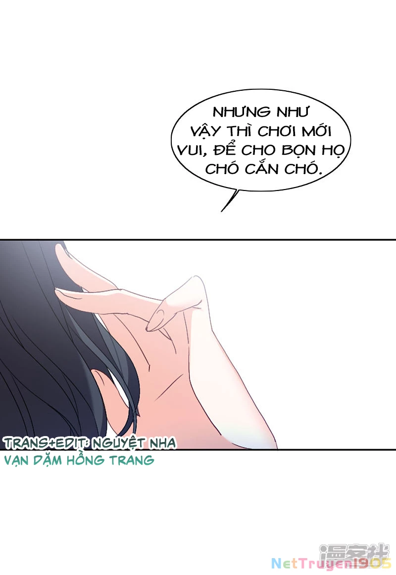 Cô ấy đến rồi, xin hãy nằm xuống! Chapter 67 - 15