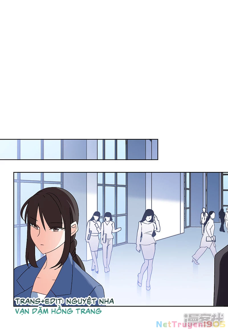 Cô ấy đến rồi, xin hãy nằm xuống! Chapter 67 - 17