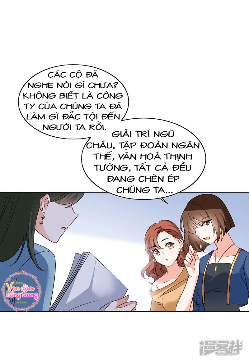 Cô ấy đến rồi, xin hãy nằm xuống! Chapter 67 - 18