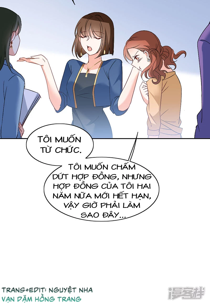 Cô ấy đến rồi, xin hãy nằm xuống! Chapter 67 - 21