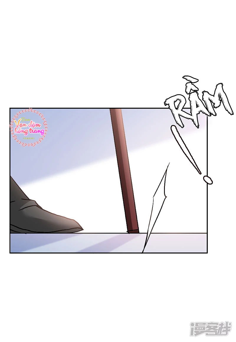 Cô ấy đến rồi, xin hãy nằm xuống! Chapter 67 - 22