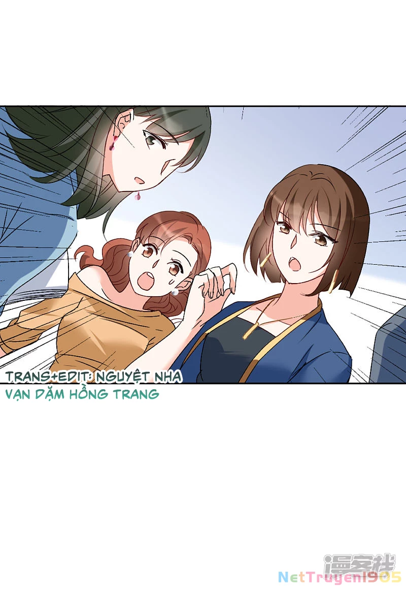 Cô ấy đến rồi, xin hãy nằm xuống! Chapter 67 - 23