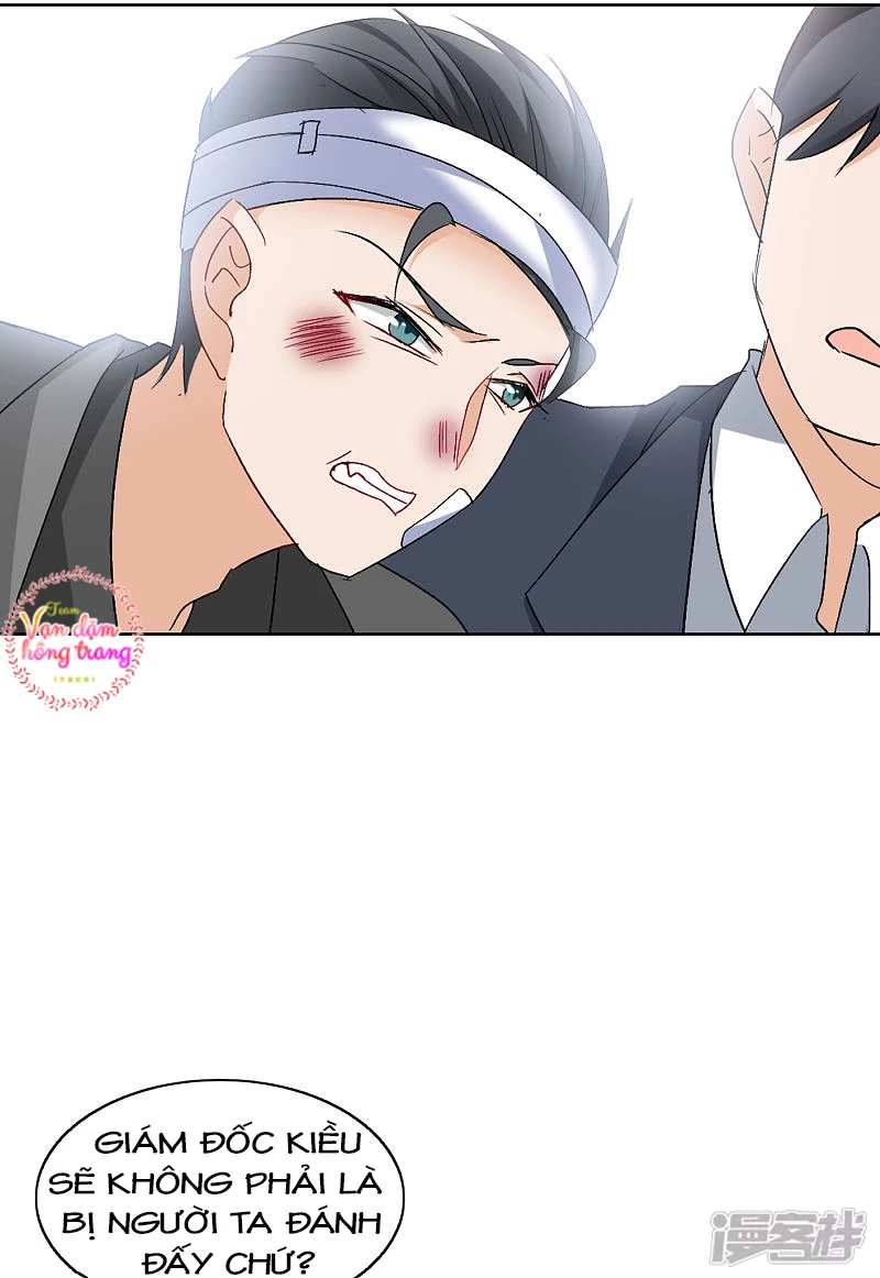 Cô ấy đến rồi, xin hãy nằm xuống! Chapter 67 - 24