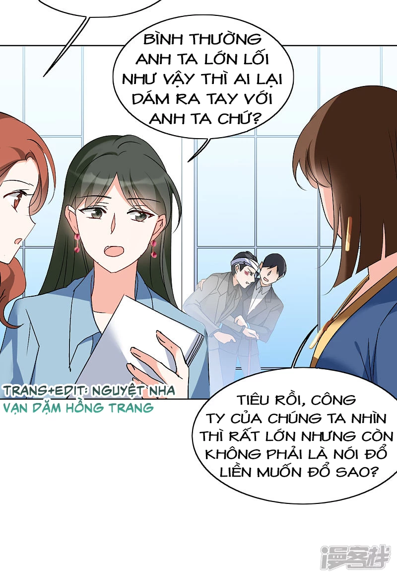 Cô ấy đến rồi, xin hãy nằm xuống! Chapter 67 - 25