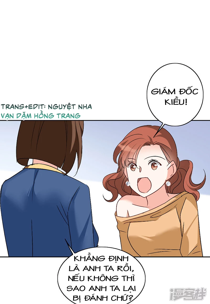 Cô ấy đến rồi, xin hãy nằm xuống! Chapter 67 - 27